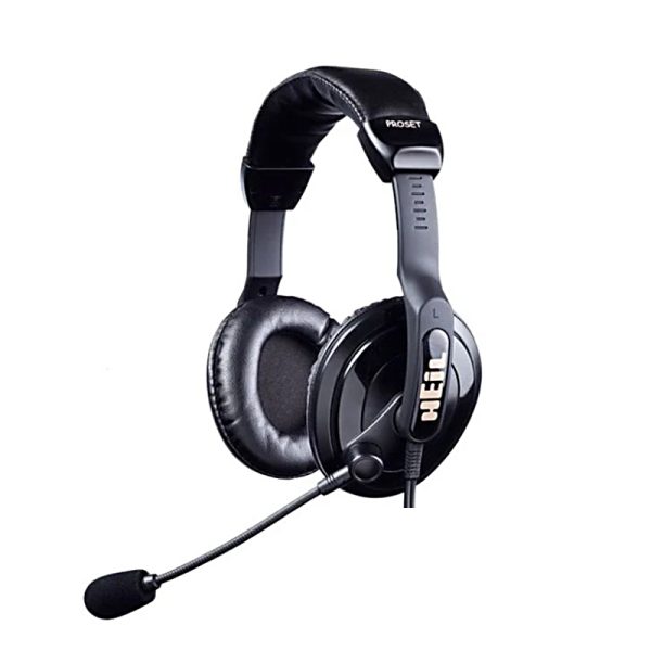 Heil Pro-Set IC