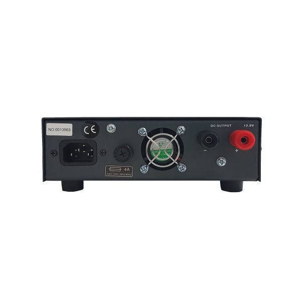 K-PO KPS-8230 - Afbeelding 2