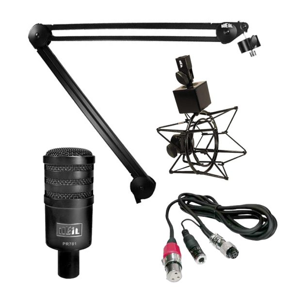 Heil Studio Pakket