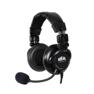 Heil Pro-Set Elite-6