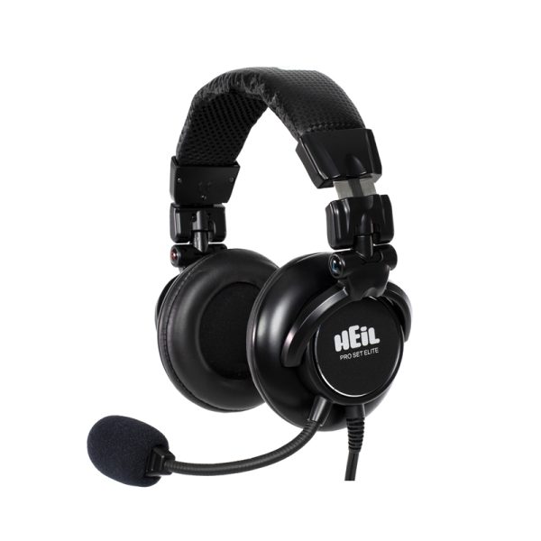 Heil Pro-Set Elite-IC