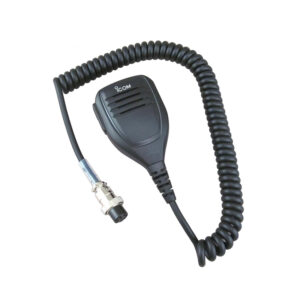 Icom HM-219