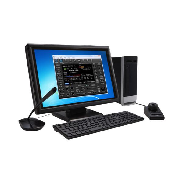 Icom RC-28 - Afbeelding 3