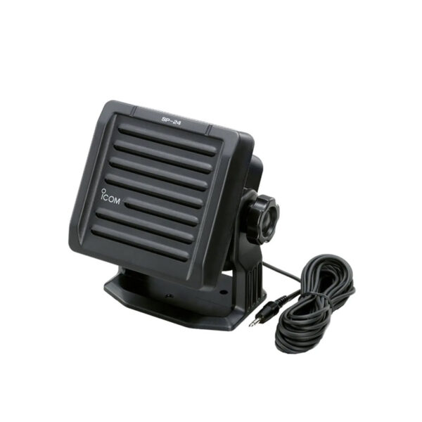 Icom SP-24