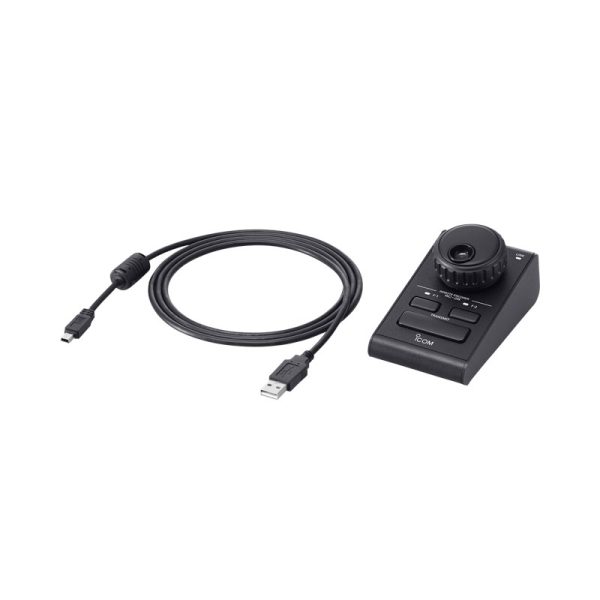 Icom RC-28 - Afbeelding 2