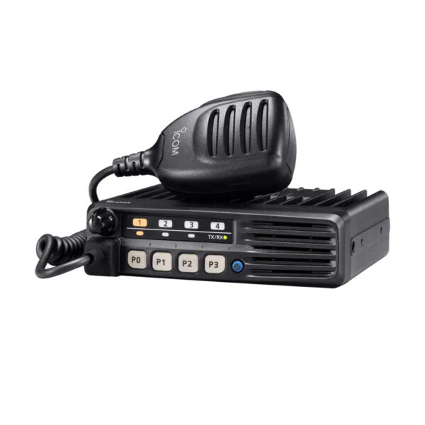 Icom IC-F5012 - Afbeelding 2