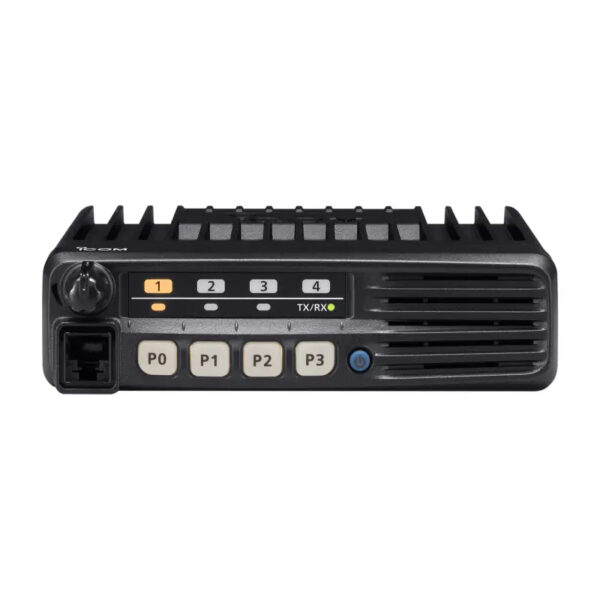 Icom IC-F5012 - Afbeelding 3