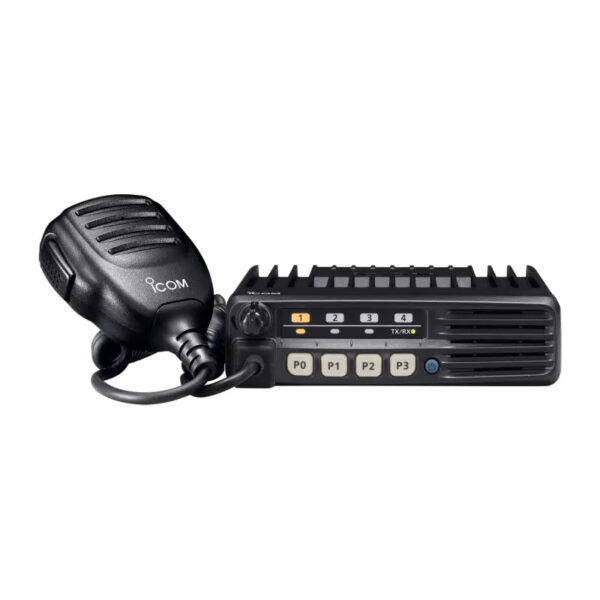 Icom IC-F5012