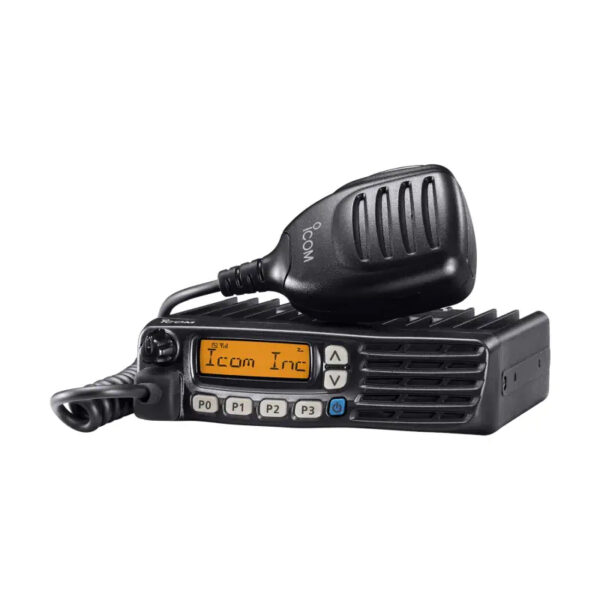 Icom IC-F5022 - Afbeelding 2