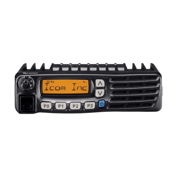 Icom IC-F5022 - Afbeelding 4