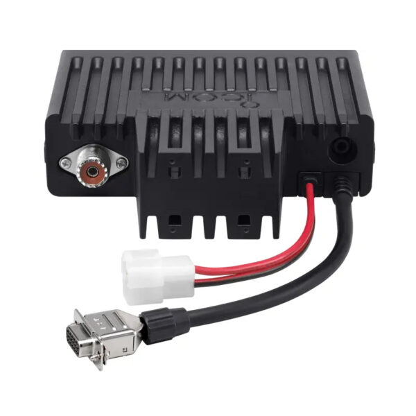 Icom IC-F5022 - Afbeelding 3
