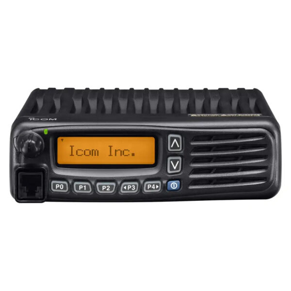 Icom IC-F5062D - Afbeelding 2