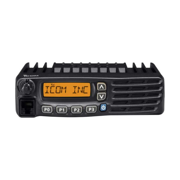 Icom IC-F6122D - Afbeelding 2