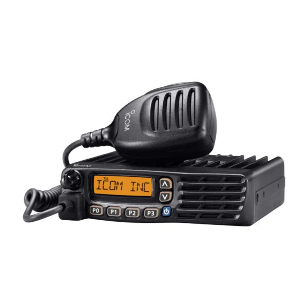Icom IC-F6122D - Afbeelding 3