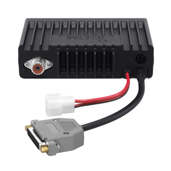 Icom IC-F6122D - Afbeelding 4