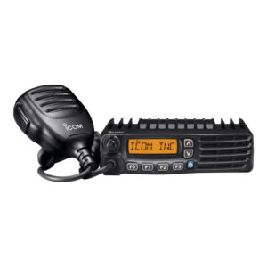 Icom IC-F5122D