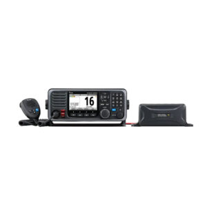 Icom GM600 GMDSS VHF