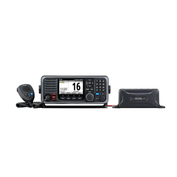 Icom GM600 GMDSS VHF