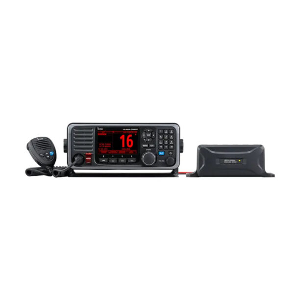 Icom GM600 GMDSS VHF - Afbeelding 2