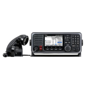 Icom GM800 GMDSS MF/HF