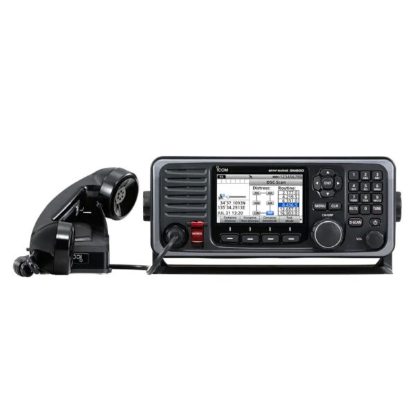 Icom GM800 GMDSS MF/HF