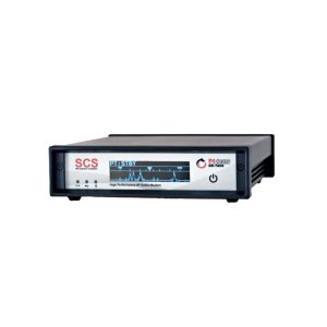 SCS Pactor DR-7800