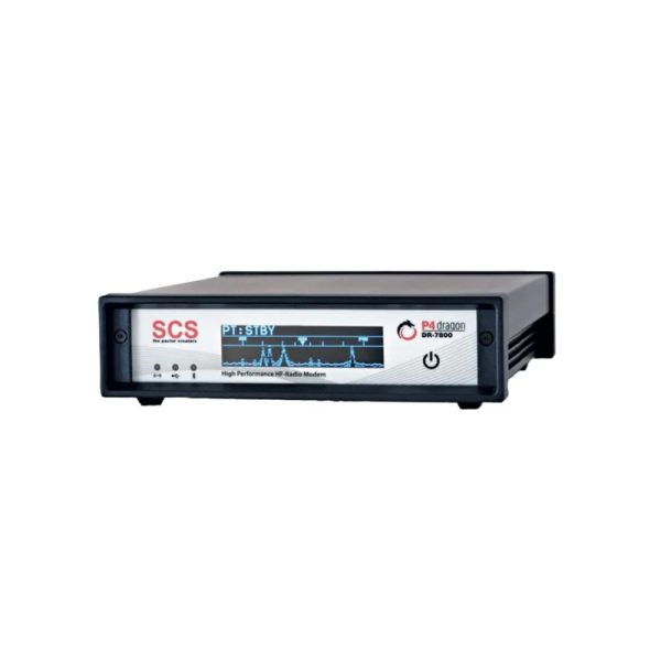 SCS Pactor DR-7800