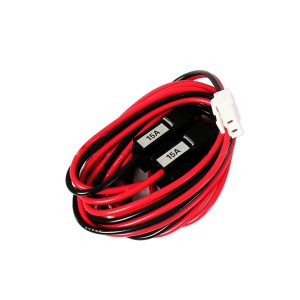 2 pins stroomkabel T9022815