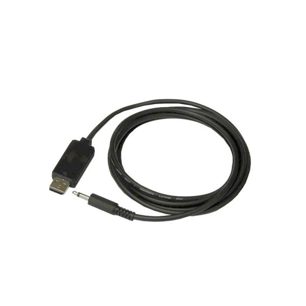 CT-17 CI-V / CAT Cable