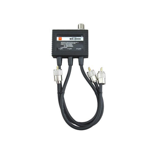 Diamond MX-2000