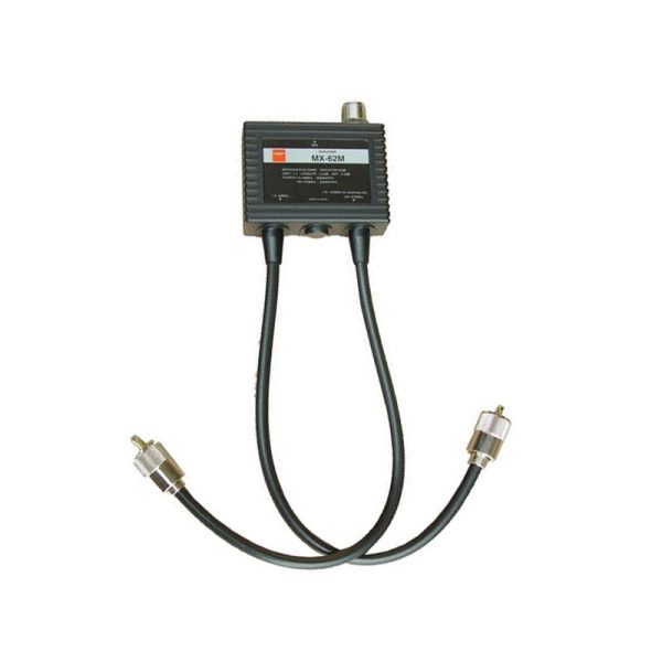 Diamond MX-62M