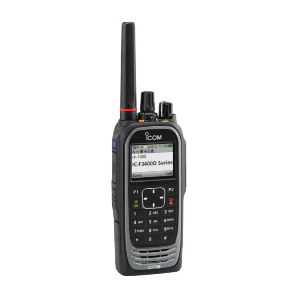 Icom IC-F3400DS - Afbeelding 3