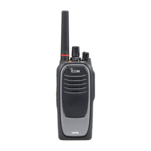 Icom IC-F3400D