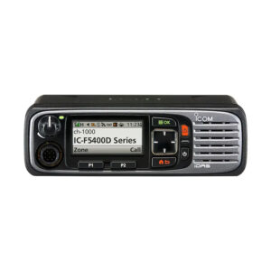 Icom IC-F5400D
