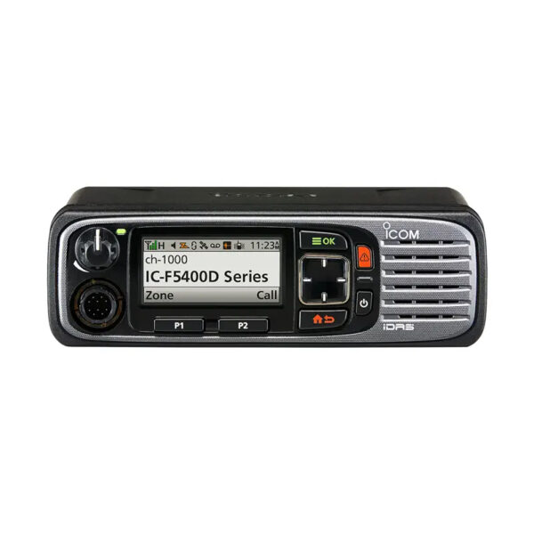 Icom IC-F6400D