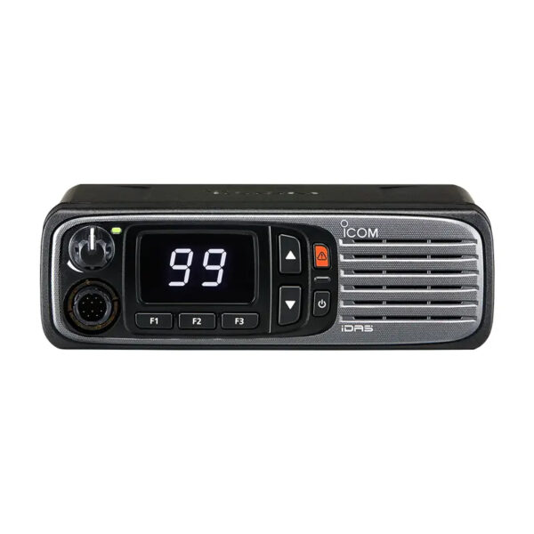 Icom IC-F6400D - Afbeelding 2