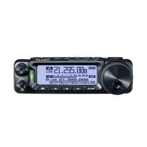Yaesu FT-891