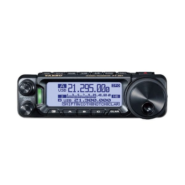Yaesu FT-891