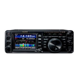 Yaesu FT-991A