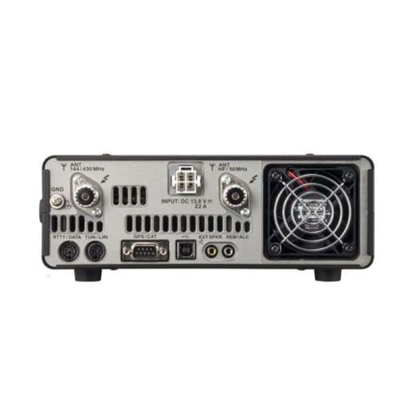 Yaesu FT-991A - Afbeelding 2