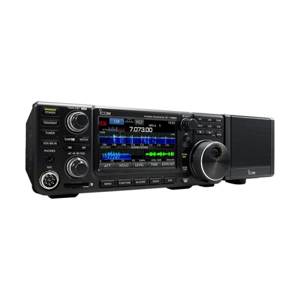 Icom SP-38 - Afbeelding 2