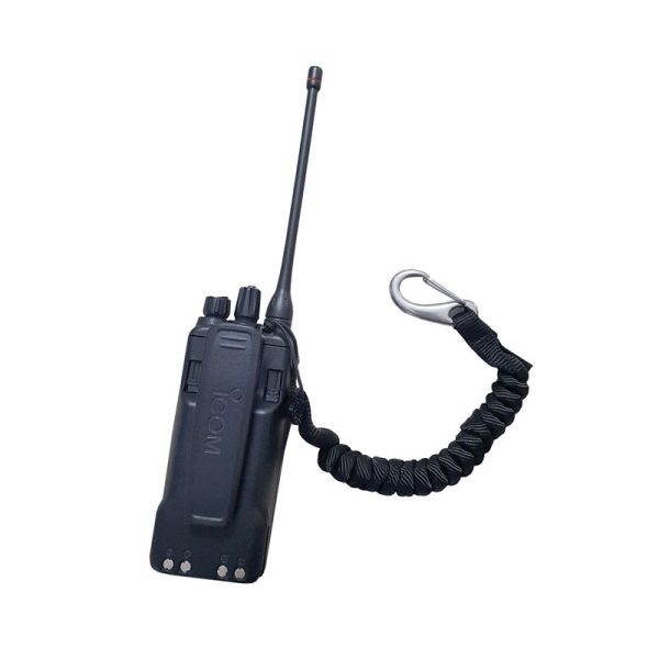 Cetacea MARMCT2 Radio Lanyard (NMSMCT2) - Afbeelding 2