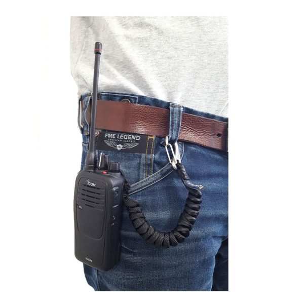 Cetacea MARMCT2 Radio Lanyard (NMSMCT2) - Afbeelding 3