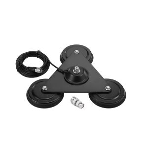 K-PO Triple Magneet PL (SO-239)