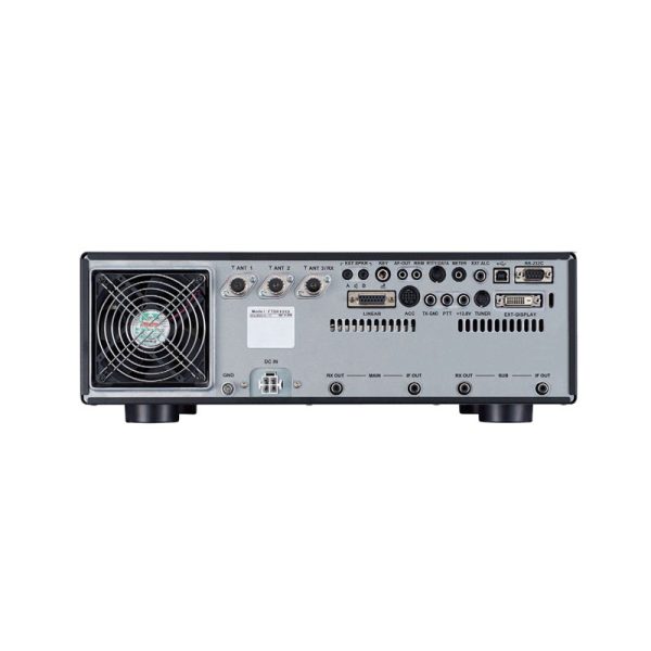 Yaesu FTDX-101D - Afbeelding 2