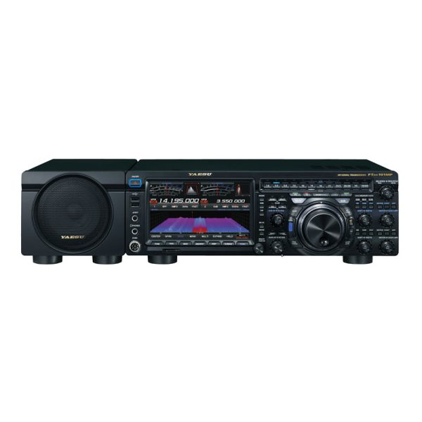 Yaesu FTDX-101MP
