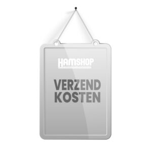 Verzendkosten