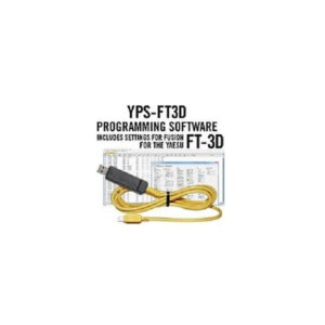 Yaesu YPS-FT3D