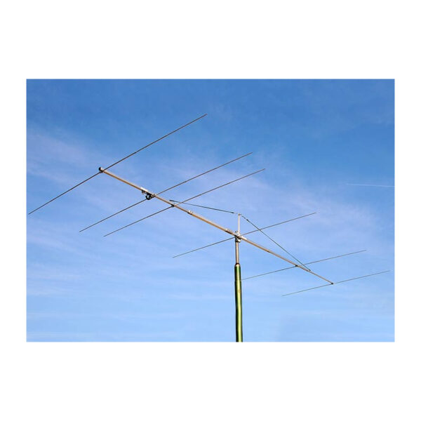6m6DX (PA50-6-6AG 50MHz 6EL)
