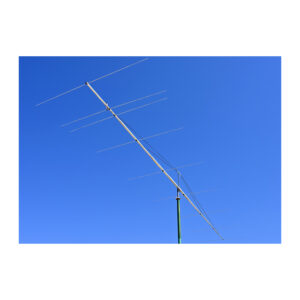 6m9DXP (PA50-9-13DGP 50MHz 9EL)